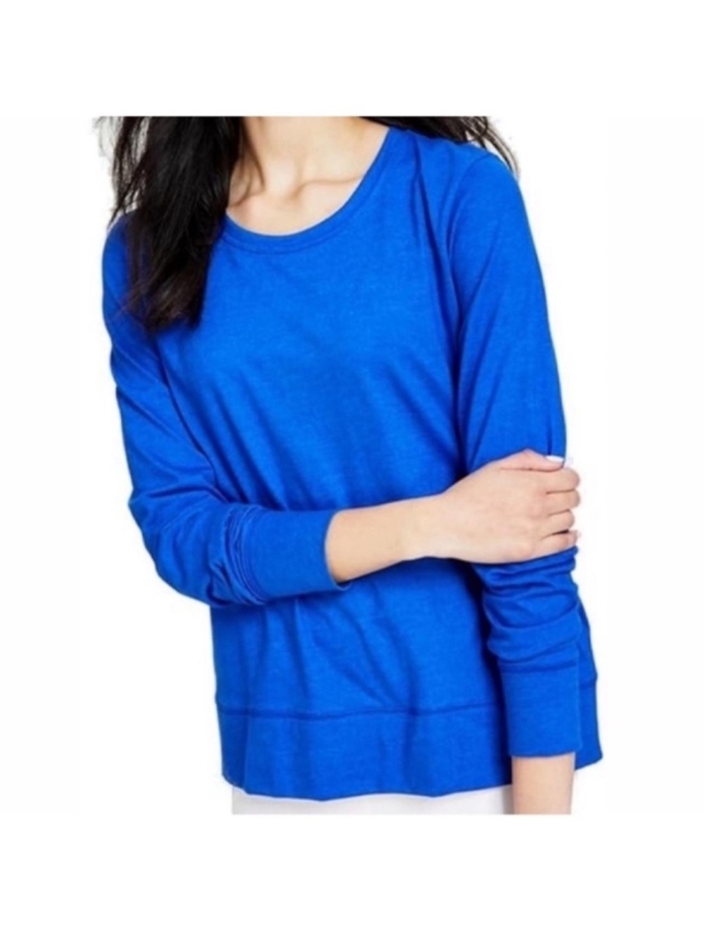 Ideology Long Sleeve Shirt